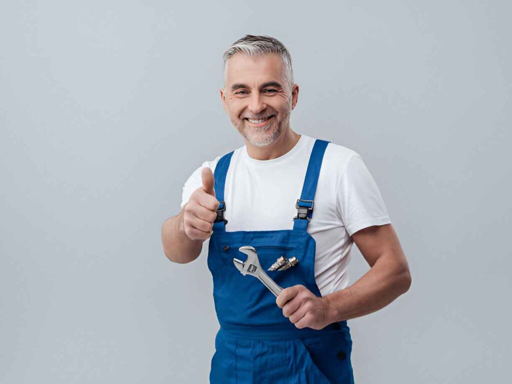 Best Plumbers Near Salinas